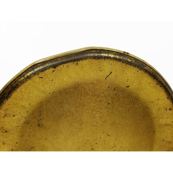 Vintage Celluloid Photograph 1920s Little Girl Bobbed Hair Pink Dress Flowers - Picture 6 of 9